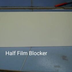 Helf film blocker