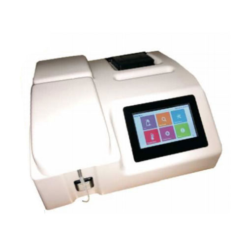 Lab Equipment – HRP India