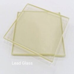 lead glass