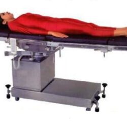 surgical bed