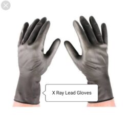 x ray gloves